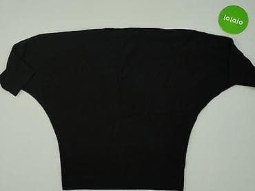 black squad buty: Bluzka damska, rozmiar M — 4