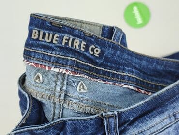 dsquared2 jeansy: Jeansy damskie, rozmiar S — 5