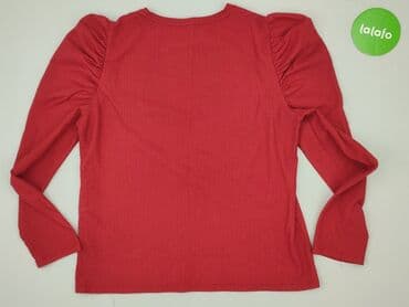 aplikacja z ubraniami: F&F, Bluzka damska, rozmiar XL — 3