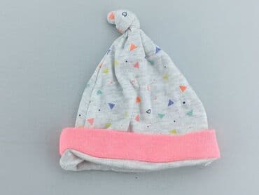 disney koszulki: Czapeczka, 1-3 m, stan - Idealny — 1