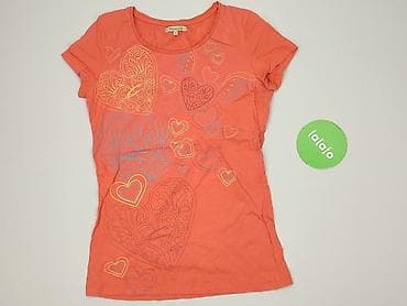 t shirty face: T-shirt damski, rozmiar S — 3