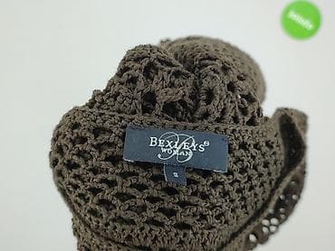 sweter w serca h: Bexleys, Sweter damski, rozmiar S — 5