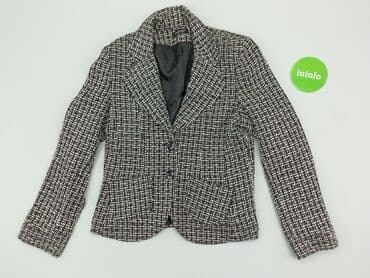 marynarka damska c a: Women's blazer, size S (EU 36) — 2