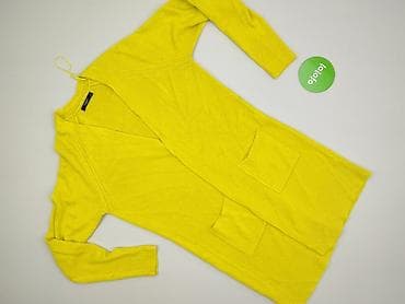 cardigans brown: Basic, Кардиган жіночий, розмір S — 3