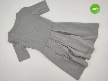 young reporter kurtki: Reporter, Sukienka damska, rozmiar S — 3