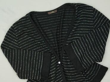 Kardigan damski, 6XL