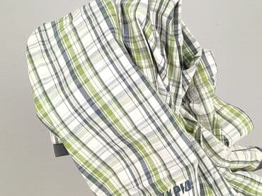 koszula brazowa w krate: Koszulа dla mężczyzn, rozmiar L — 5