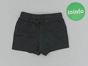 sukienka o kroju marynarki h m: Shorts, H&M, 3-6 months, condition - Good — 3