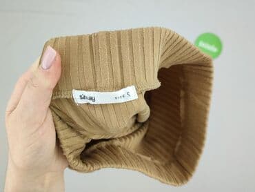 spódnice prążkowane sinsay: Spódnica damska, rozmiar S — 5