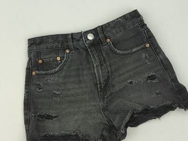 Stradivarius, Shorts for women, XS