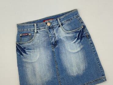 indicode jeans: Denim, Spódnica damska, XL — 1