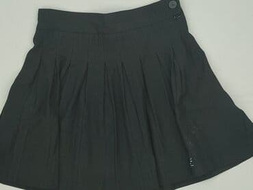 plisowane spódnice bershka: Bershka, Spódnica damska, rozmiar S — 1