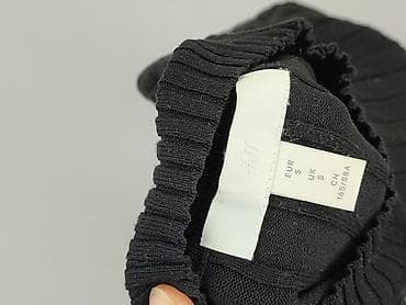 bluza cute: H&M, Sweter damski, rozmiar S — 5