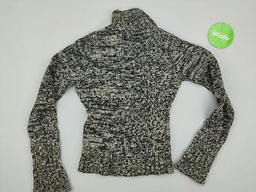 grinch: Silver, Sweter damski, rozmiar S — 3