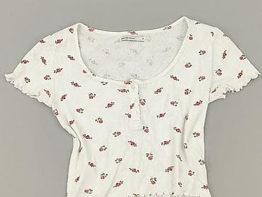 hm bluza w paski: House, Bluzka damska, rozmiar S — 1