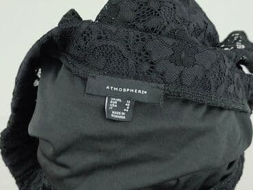 top atmosphere: Atmosphere, Women's blouse, M — 4