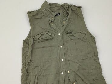 Sinsay, Kamizelka damska, rozmiar M
