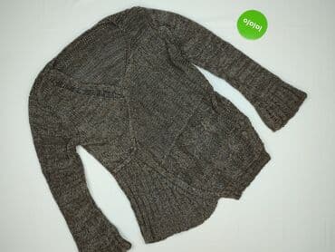 kurtki zimowe damskie c a: Sweter damski, rozmiar S — 2