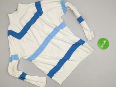 czy akryl jest dobry na sweter: Sweter dla mężczyzn, rozmiar M — 3