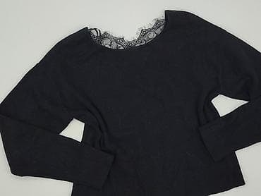 husaria bluza: Cropp, Sweter damski, rozmiar M — 1