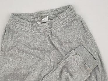 lasocki biale trampki: Nike, Spodnie dresowe dla mężczyzn, rozmiar M — 1