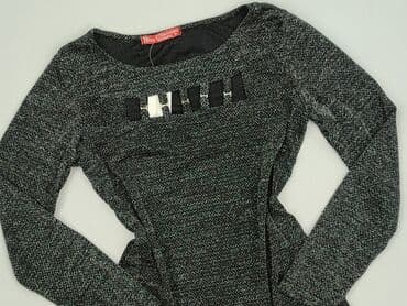 bluzki pod marynarkę plus size: Bluzka damska, rozmiar M — 1