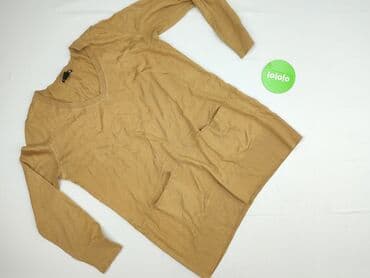 sukienka z dziurami: H&M, Tunika damska, rozmiar M — 3