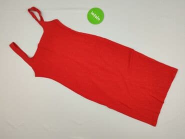 asymetryczna sukienka bershka: Bershka, Sukienka damska, rozmiar S — 3