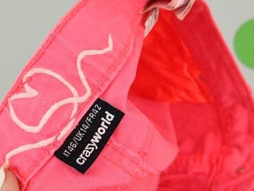 szorty damskie neonowe: Szorty damskie, rozmiar XL — 4