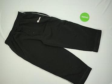 spodnie dazy: Spodnie dresowe damskie, rozmiar XL — 2