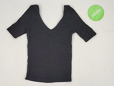 ruda bluzki: Top damski, rozmiar S — 2