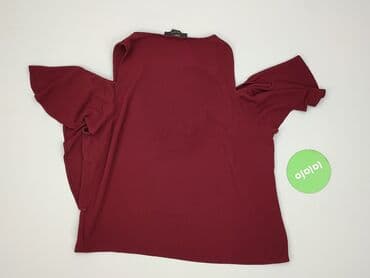 mohito bluzki z falbanami: Atmosphere, Bluzka damska, M — 4