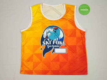 c a podkoszulki: Tank top for men, M (EU 38), condition - Perfect — 2