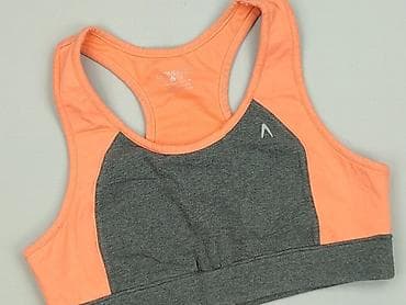 biustonosz: Sportowy biustonosz damski Oysho - Model: top sportowy z plecami typu — 1