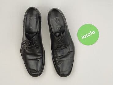 c a buty: Półbuty dla mężczyzn, rozmiar 46 — 2