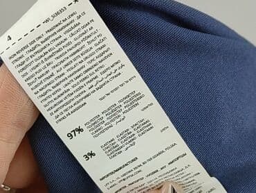 spodnie dresowe bench: Sweatpants for women, size M — 5