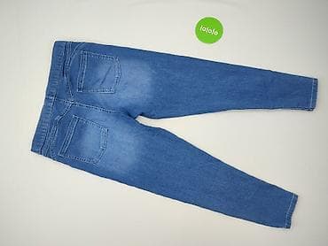 jeans ecko: Jeansy damskie, rozmiar 2XL — 3