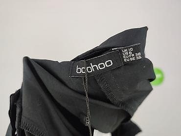 boho bluzki: Boohoo, Bluzka damska, rozmiar S — 5
