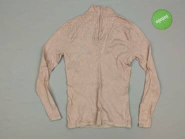 czy sweter z wiskozy jest dobry: Orsay, Sweter damski, rozmiar S — 3