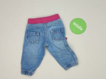 calvin klein jeans retro runner: Leggings, Lupilu, 3-6 months, condition - Very good — 3