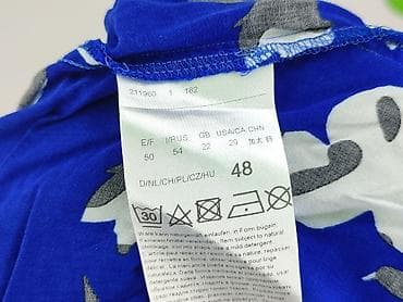 bluzki do dzwonow: Betty Barclay, Bluzka damska, rozmiar 4XL — 5