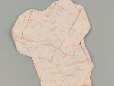 Body: Body, Lupilu, 3-6 miesięcy, 
stan - Idealny