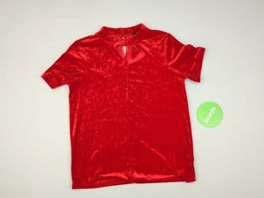 krótkie spodenki i marynarka: M&Co, Women's blouse, size S (EU 36) — 2
