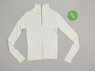 sinsay basic t shirty: Sinsay, Golf damski, rozmiar XS — 2