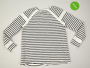 biala kurtka stradivarius: Falmer Heritage, Bluzka damska, rozmiar 2XL — 3