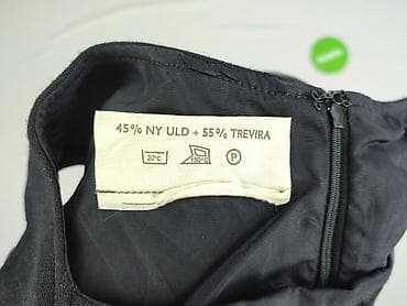 czerwone sukienki plus size: Sukienka damska, rozmiar XL — 4