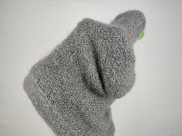 sweter gruby: Sweter damski, rozmiar One size — 5