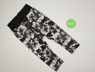 t shirty predator: Legginsy Sportowe damskie, rozmiar S — 2