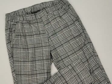 spodnie dresowe esmara: Esmara, Spodnie materiałowe damskie, rozmiar 2XL — 1