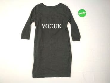 tanie sukienki plus size allegro: In Vogue, Women`s dress, size S (EU 36) — 2